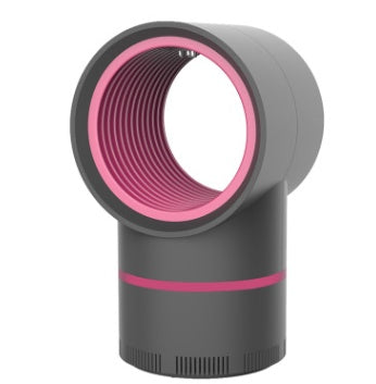 UV LED Mosquito Killer Lamp – Silent USB Trap
