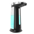 Touchless Refillable Dispenser