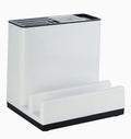 Kitchen Knife & Utensil Organizer Rack | Desktop Storage