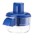 Automatic Rechargeable Electric Grape Peeler