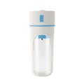 Portable Wireless Juicer – 400ml USB Rechargeable