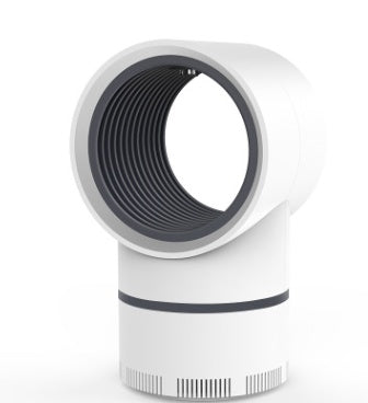 UV LED Mosquito Killer Lamp – Silent USB Trap