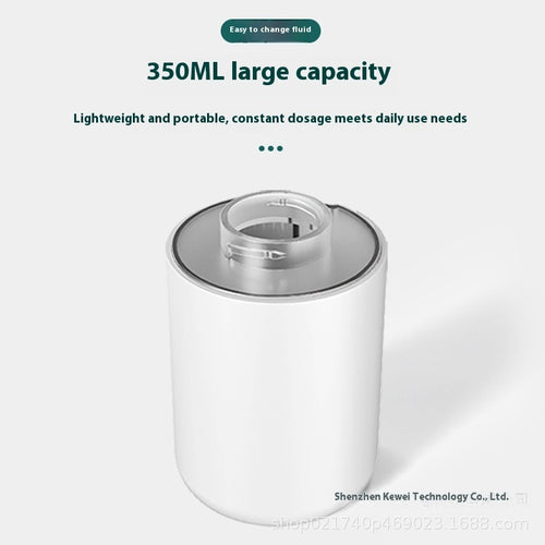 M10S Automatic Inductive Soap Dispenser Wall-mounted