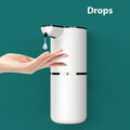 Touchless Wall-Mounted Automatic Smart Soap  Dispenser