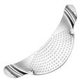 Premium Stainless Steel Pot Strainer – Handheld