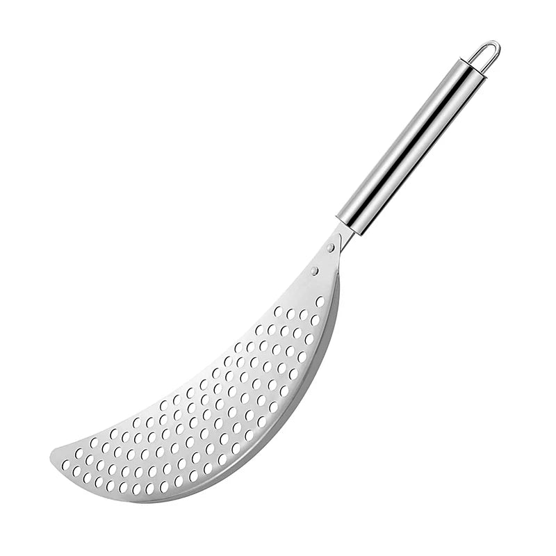 Premium Stainless Steel Pot Strainer