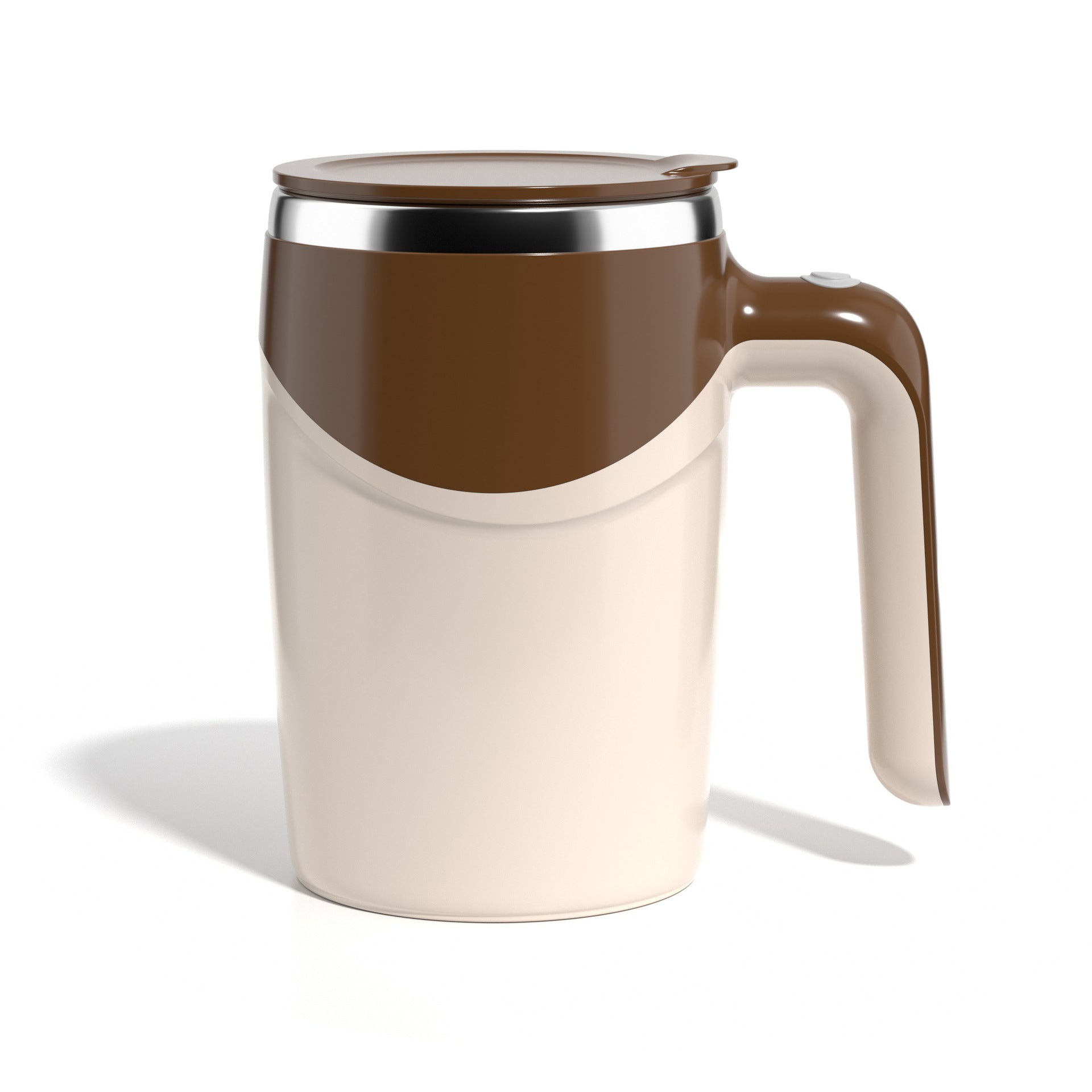 Self-Stirring Coffee Mug | Rechargeable | 304 Stainless Steel