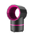 UV LED Mosquito Killer Lamp – Silent USB Trap