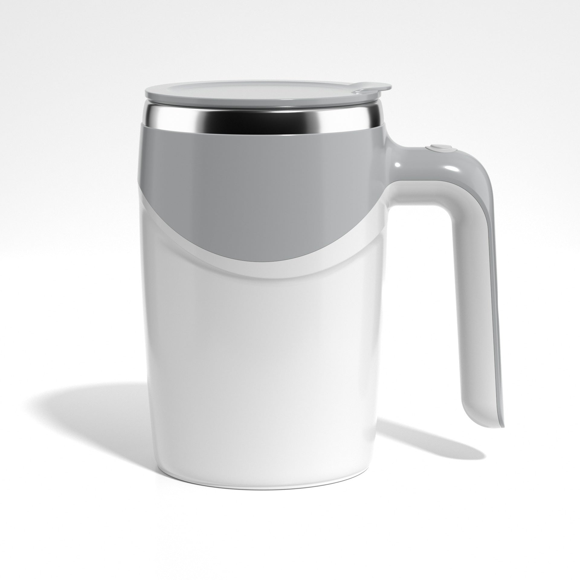 Self-Stirring Coffee Mug | Rechargeable | 304 Stainless Steel